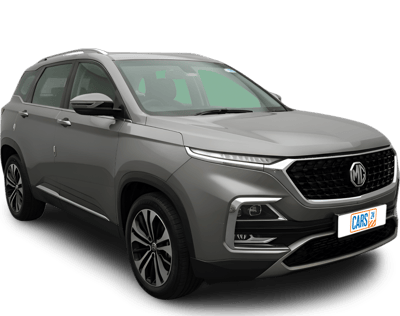 2021 MG HECTOR - SUV - Petrol - Manual - ₹11.25 lakh